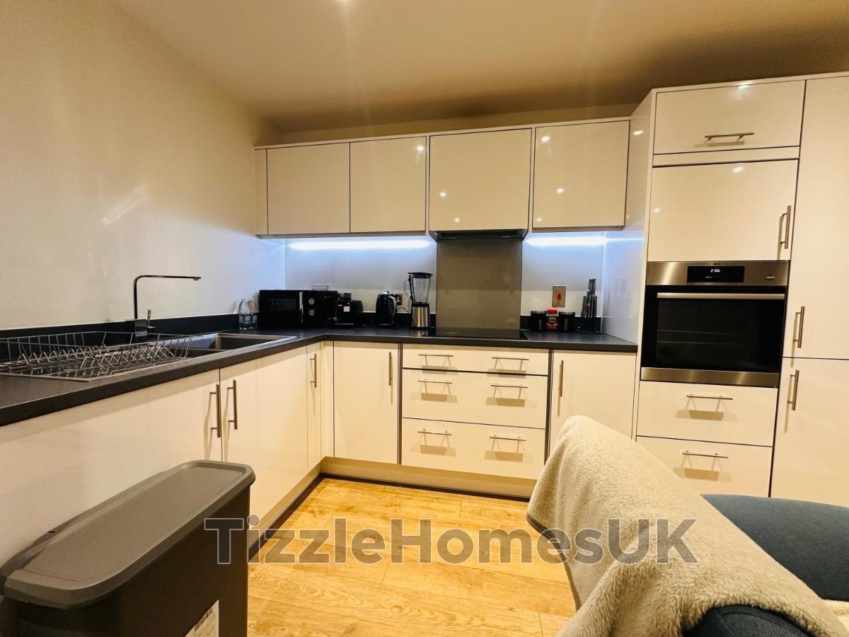 Tizzlehomesuk Apartamento